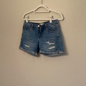 Gap Shorts